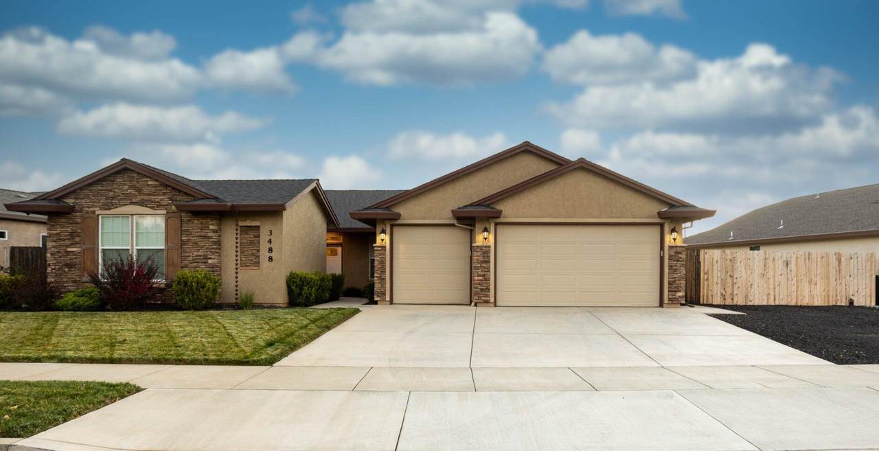 3488 Bolam Creek Rd - Photo 1