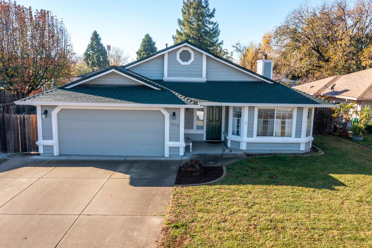 3170 Driftstone Dr - Photo 1