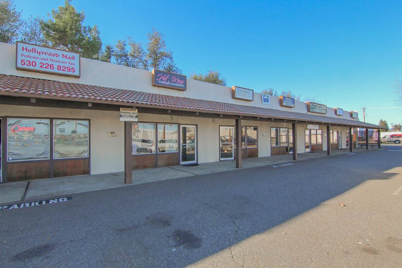 2610 Bechelli Ln., Suite E - Photo 1