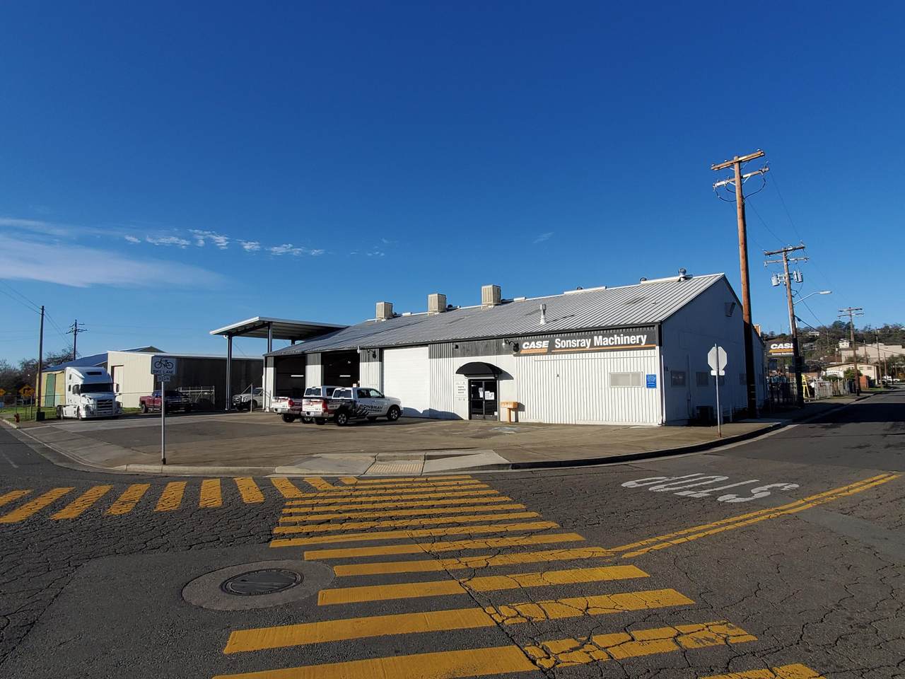 2535 Ellis St - Photo 1