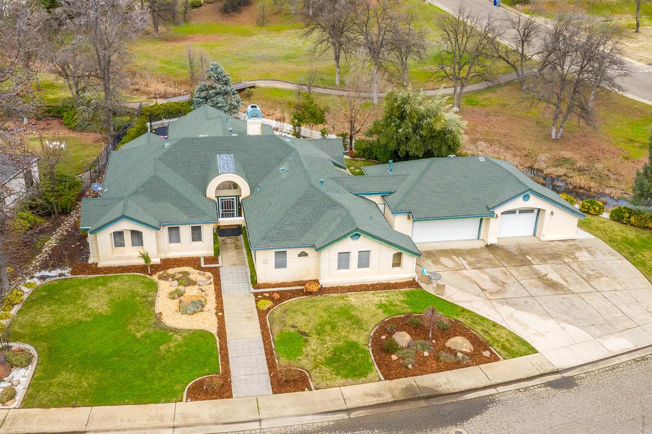 1705 Gold Hills Dr - Photo 1