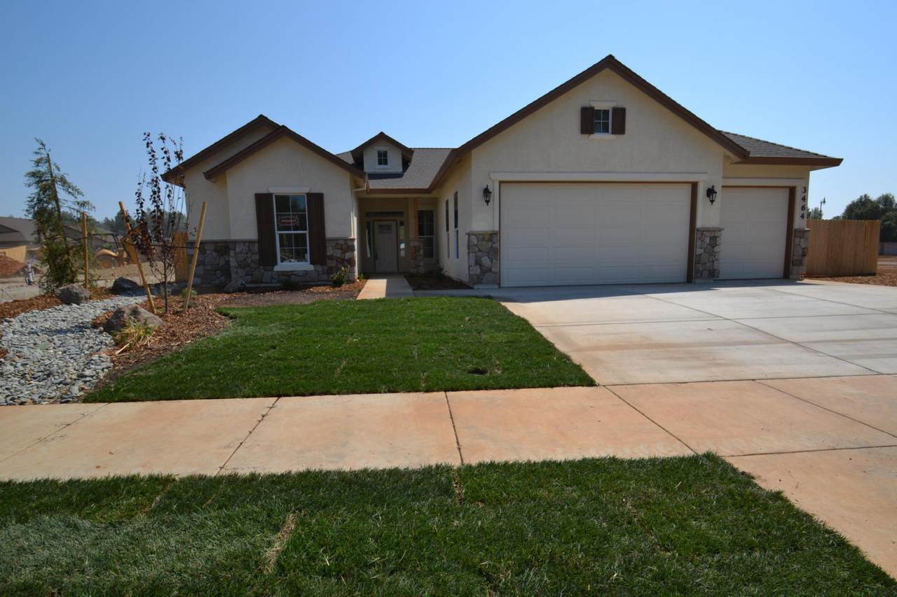 3257 Lemurian Rd., Lot 23 Ph 3 - Photo 1