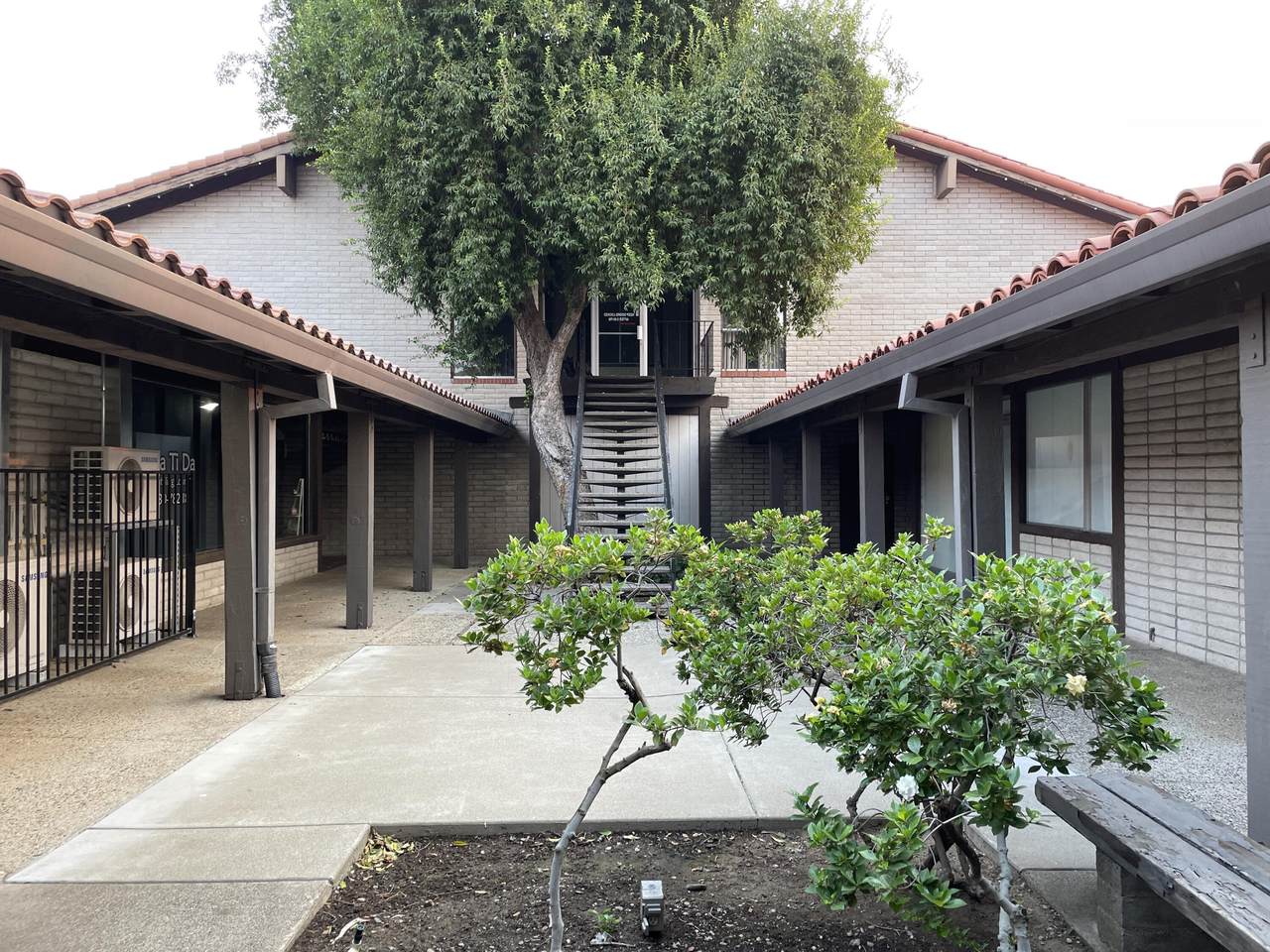 2455 Athens Ave., Suite G - Photo 1