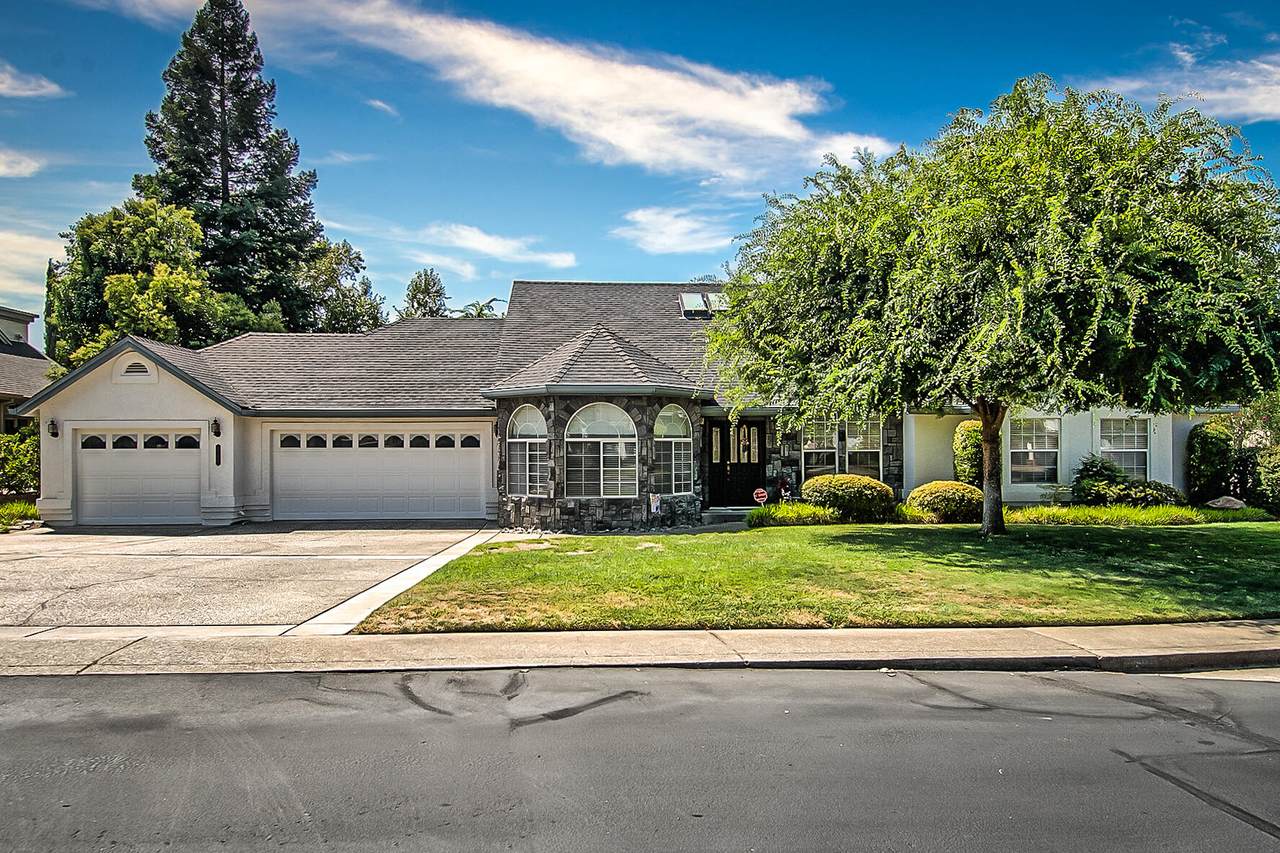 3155 Colombard Walk - Photo 1
