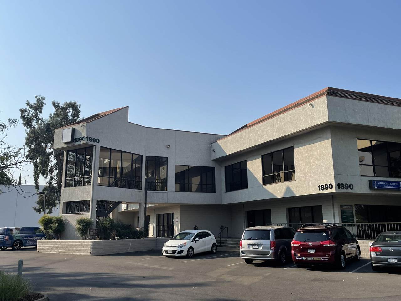 1890 Park Marina Drive, Suite 218 - Photo 1