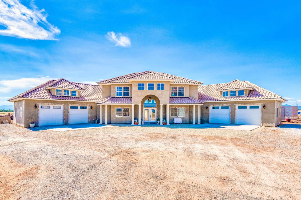 7900 Millville Plains Rd - Photo 1