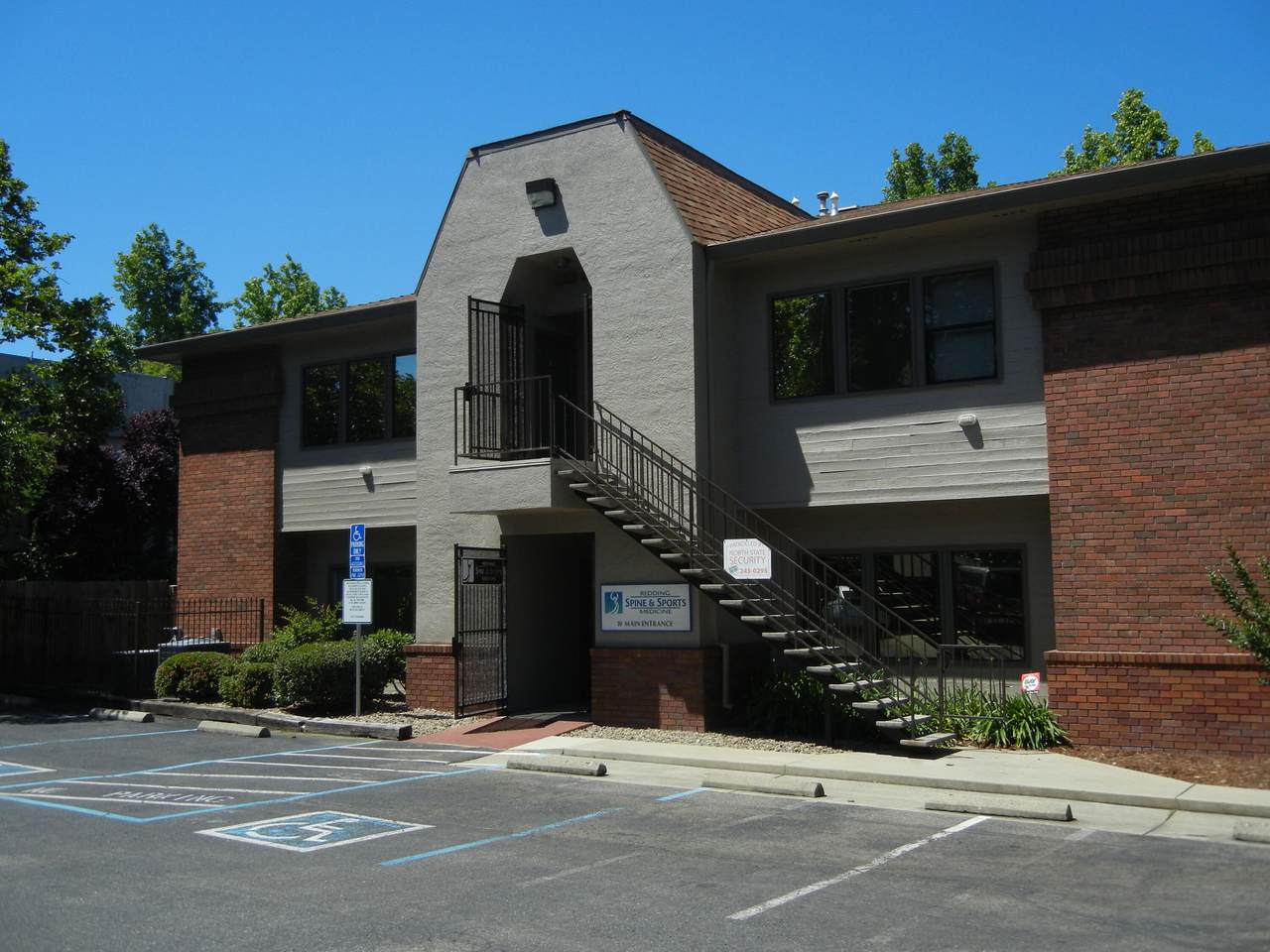 1945 Shasta St, #D - Photo 1