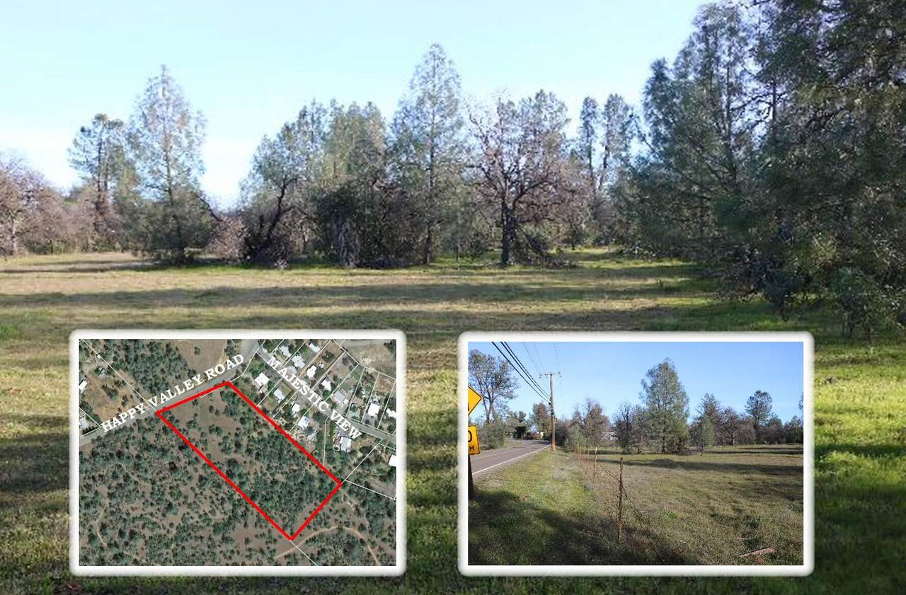 Lot 11 Happy Valley Rd. - Photo 1