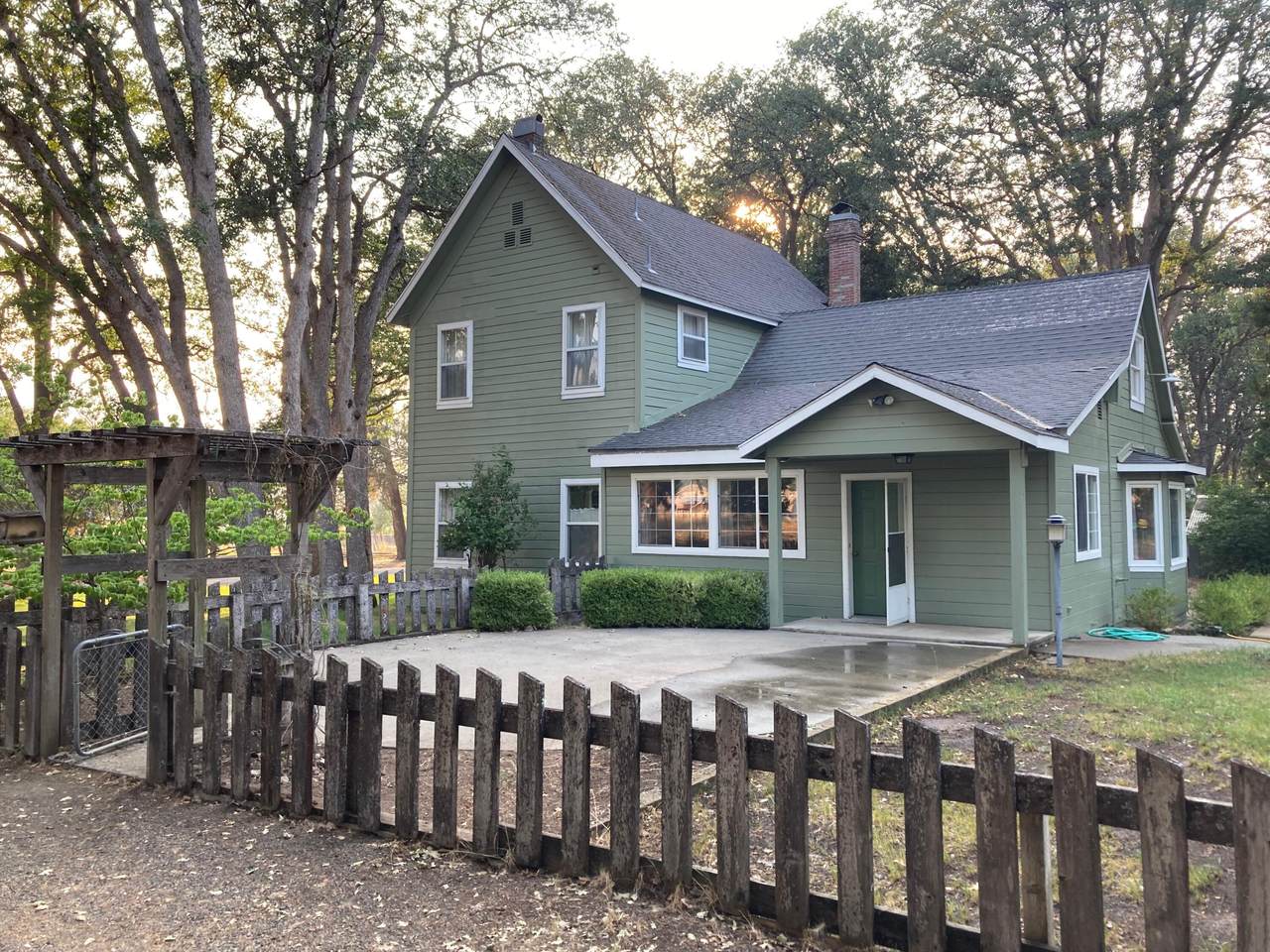 10636 Quartz Valley Rd - Photo 1