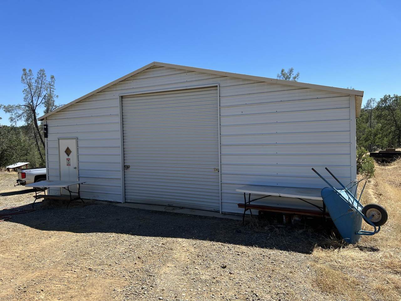 16265 Blue Oak Rd - Photo 1