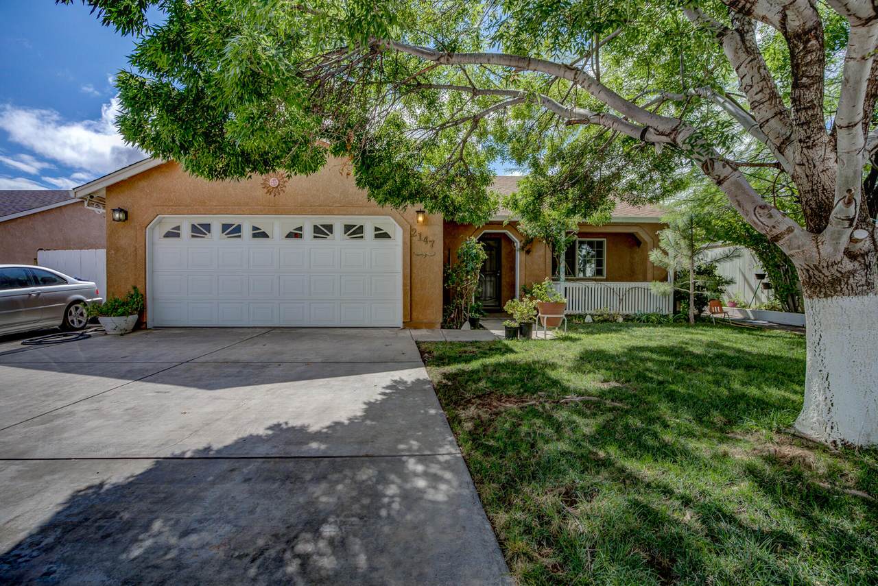 2147 Reta Way - Photo 1
