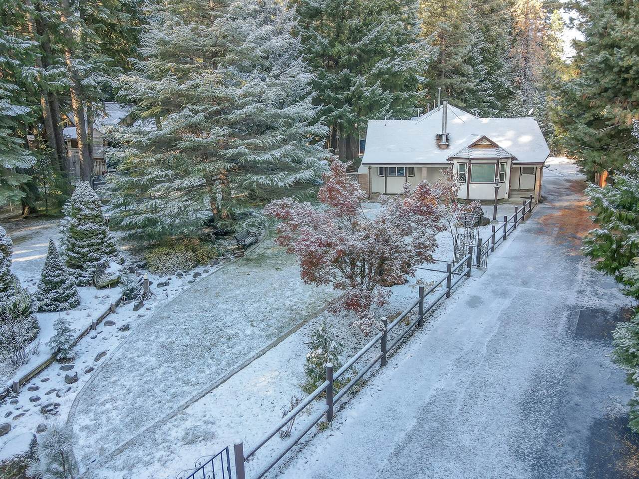9390 Thatcher Mill Rd - Photo 1