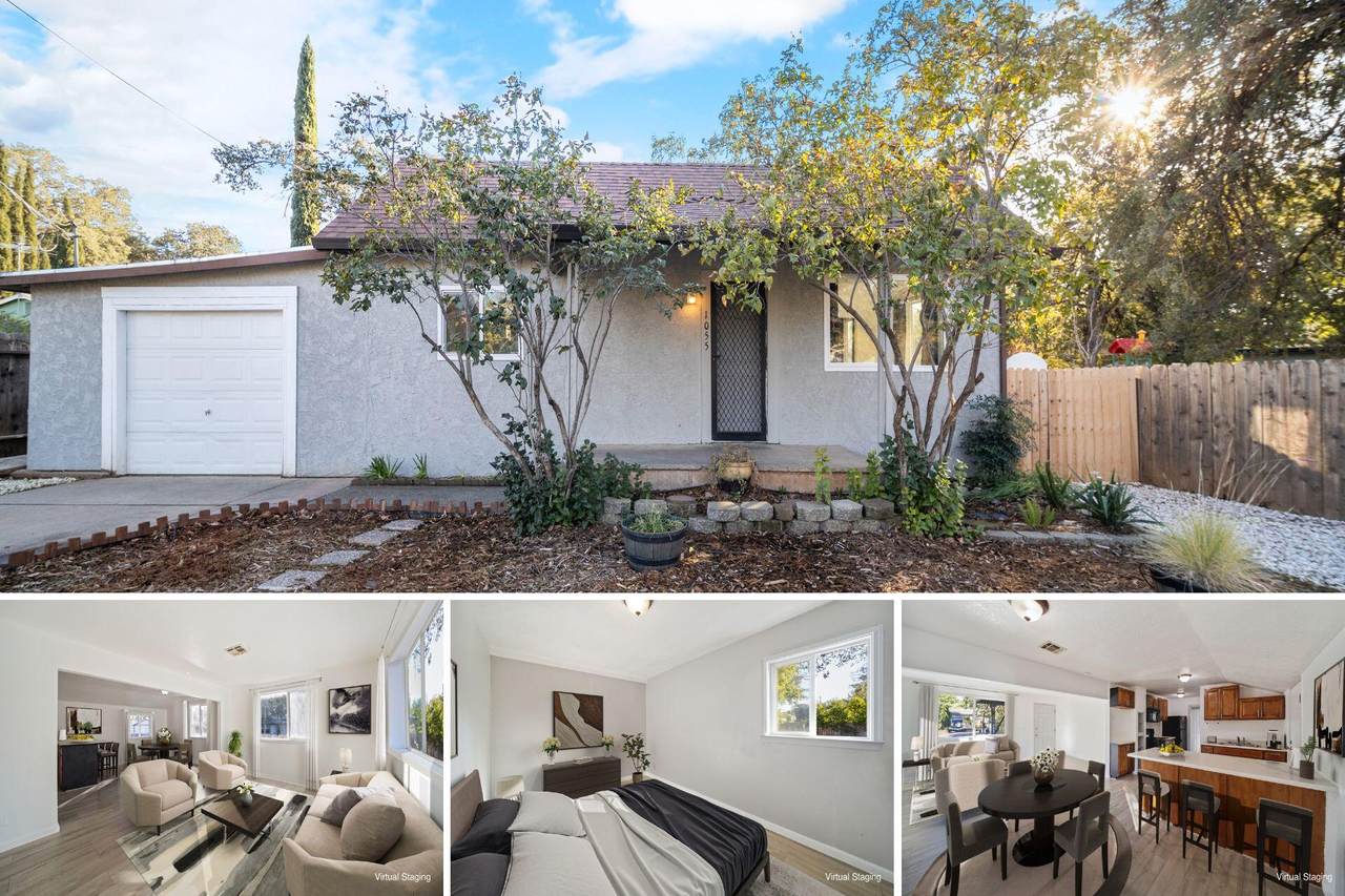 1055 Harpole Rd - Photo 1