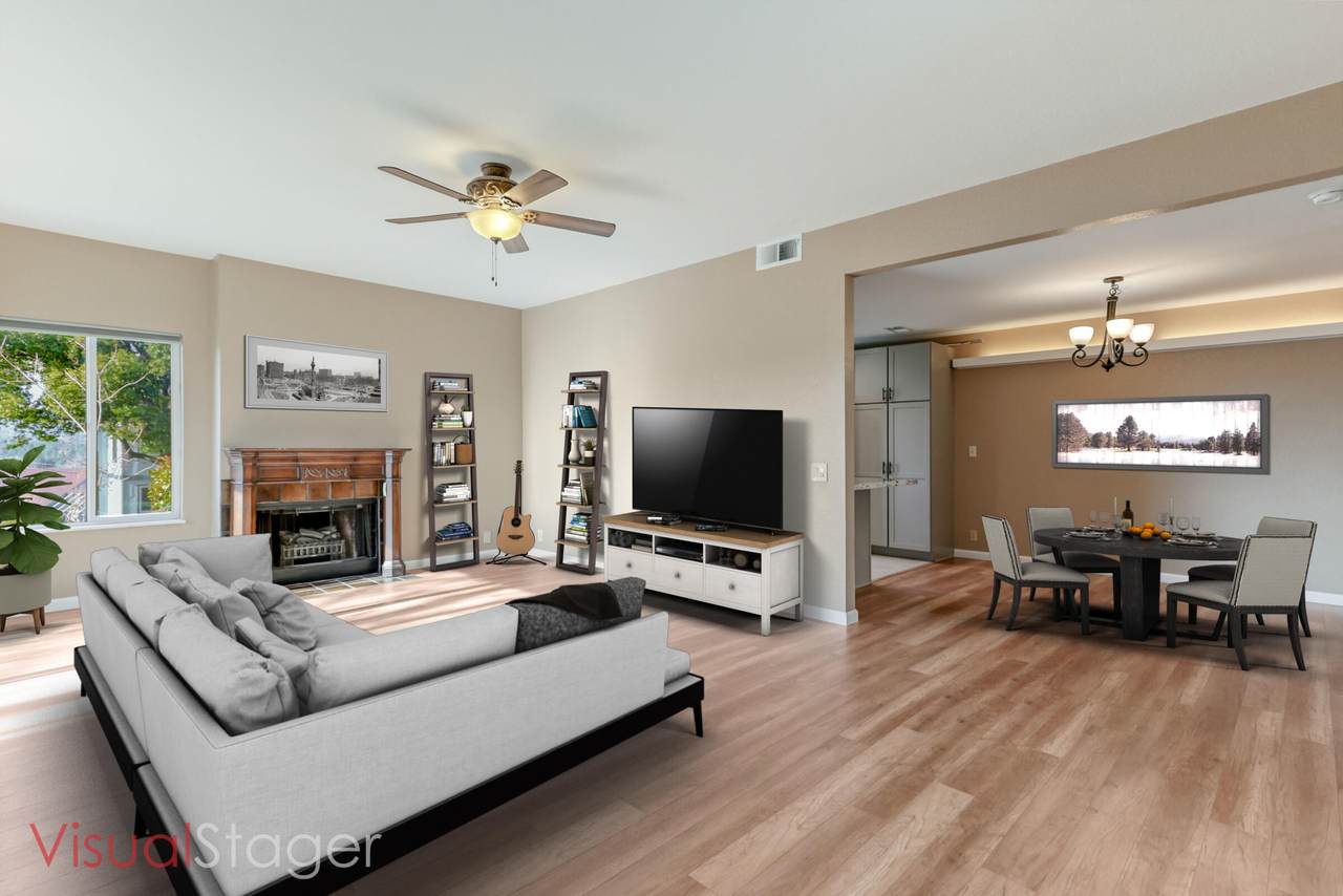 488 Ridgecrest - Photo 1