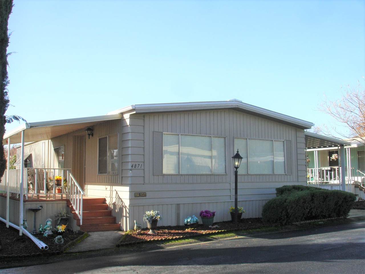 4871 Pecan Dr Sp# 58 - Photo 1
