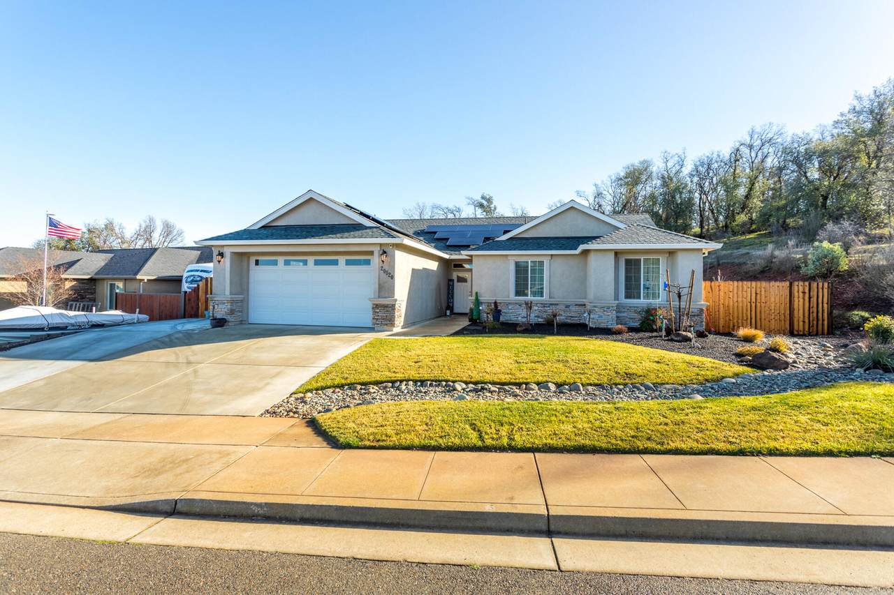 20320 Mulholland Ridge Dr - Photo 1