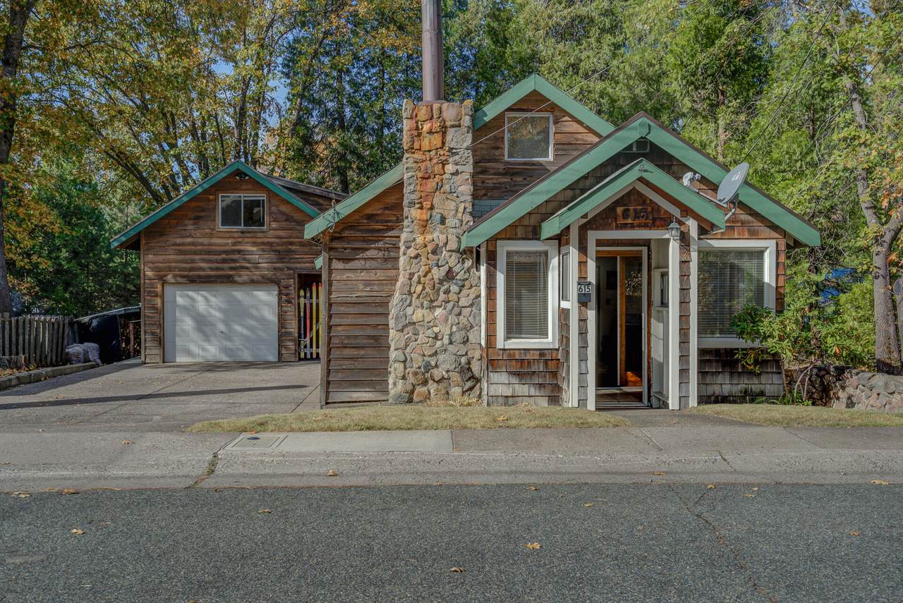 615 Berry - Photo 1