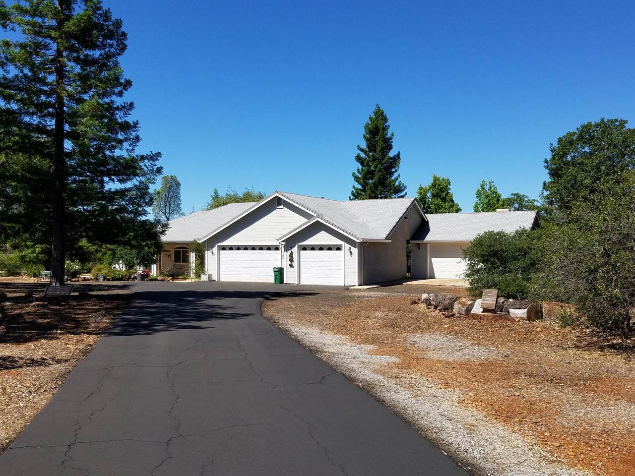 7150 Pine Bluff Drive - Photo 1