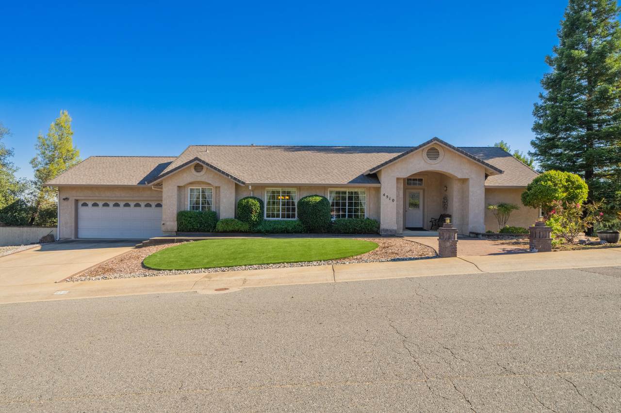 4510 Trinity Street - Photo 1