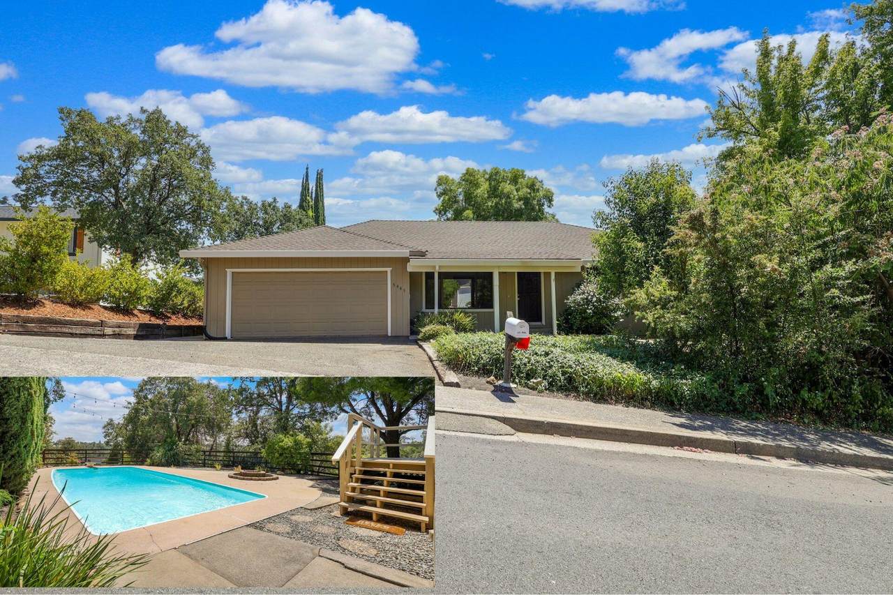 5445 Valleyridge Drive - Photo 1