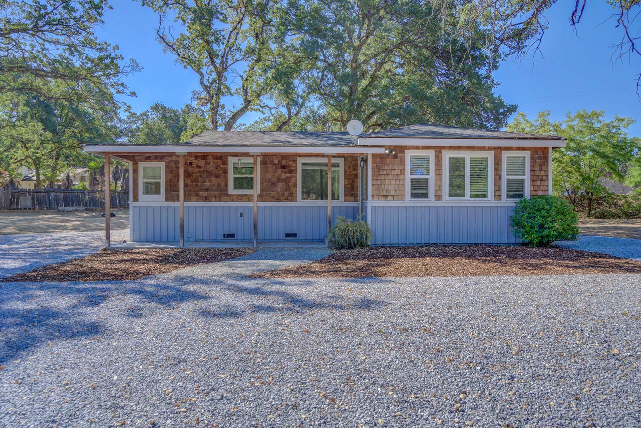 9253 Chaparral Drive - Photo 1