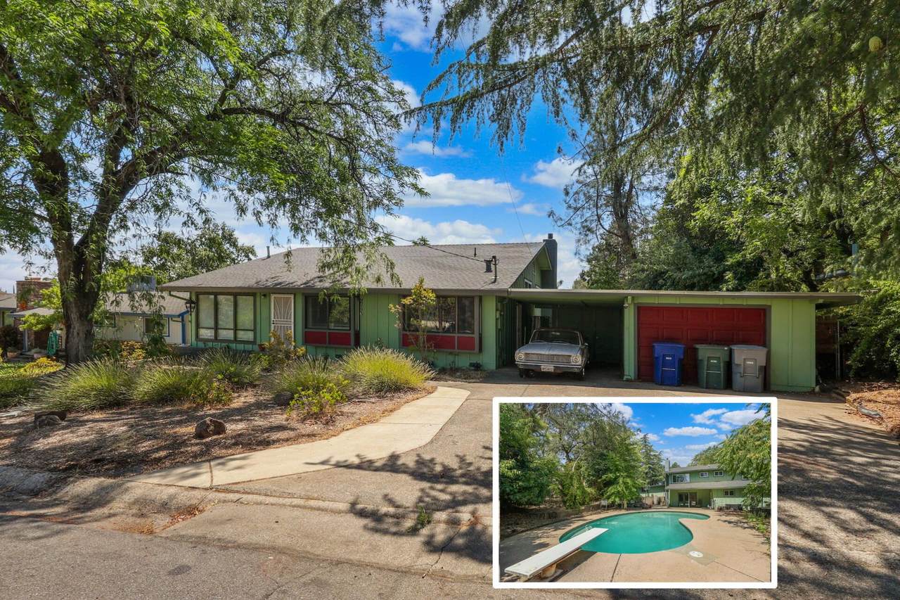 665 Overhill Drive - Photo 1