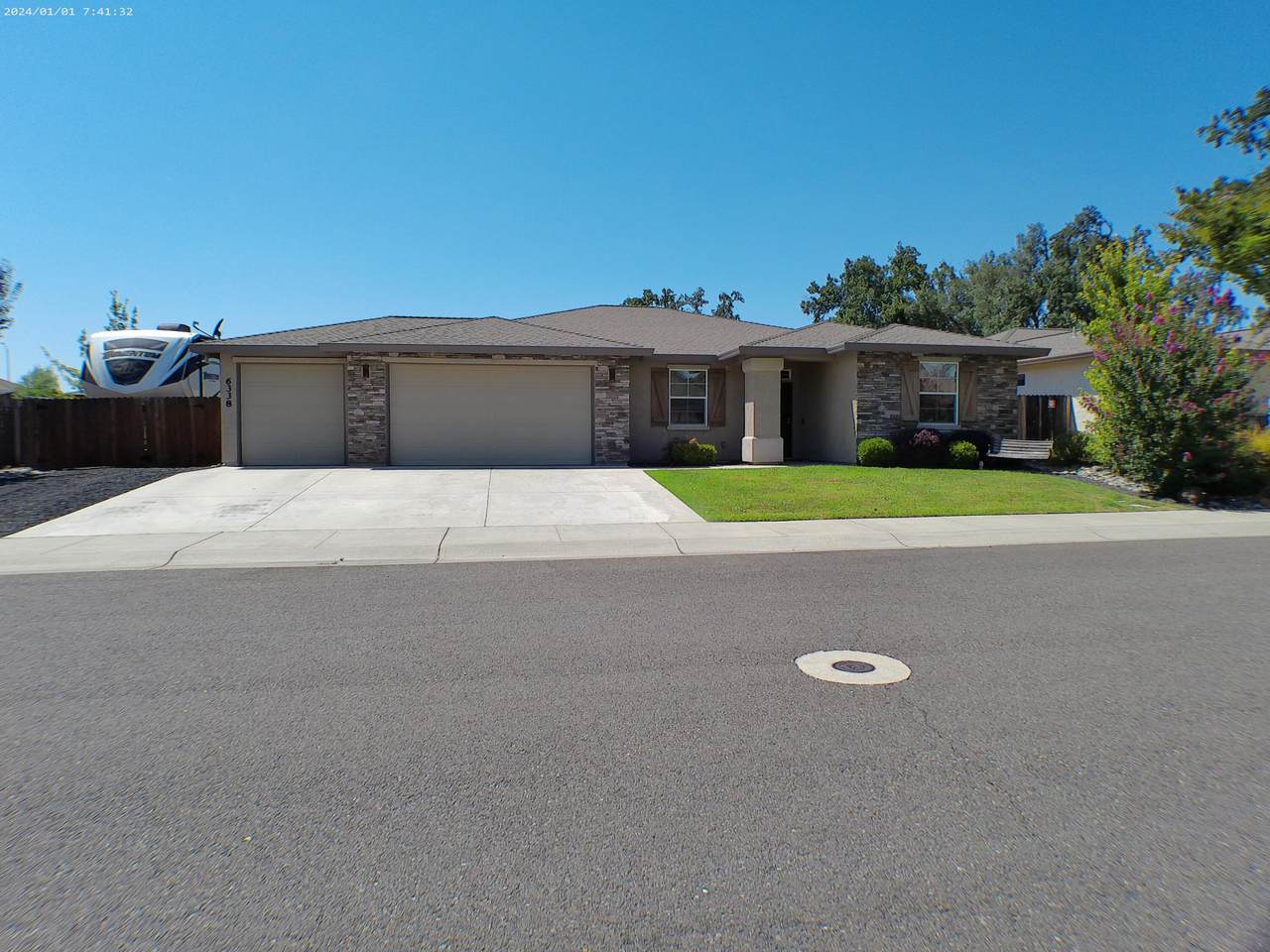 6338 Oxbow Street - Photo 1