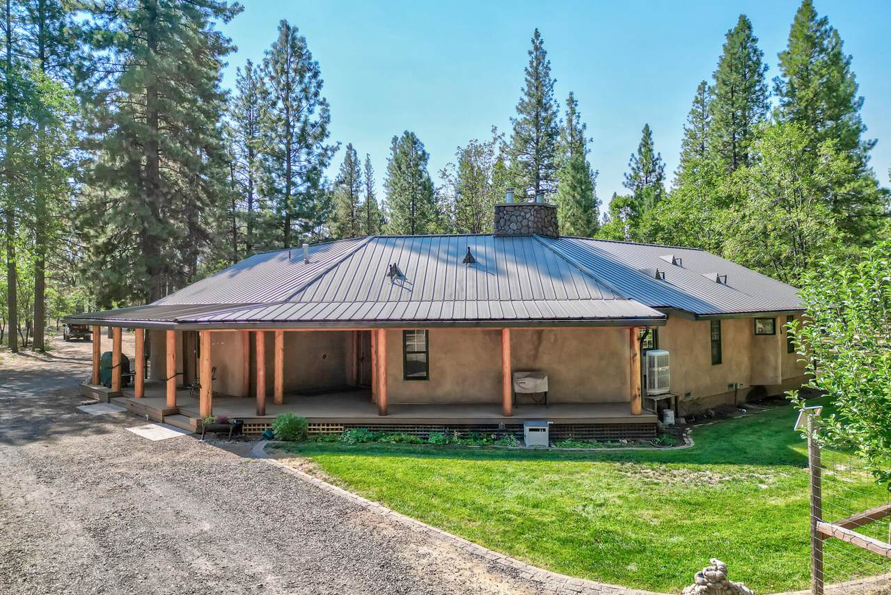 250 C Schneider Ranch Road - Photo 1