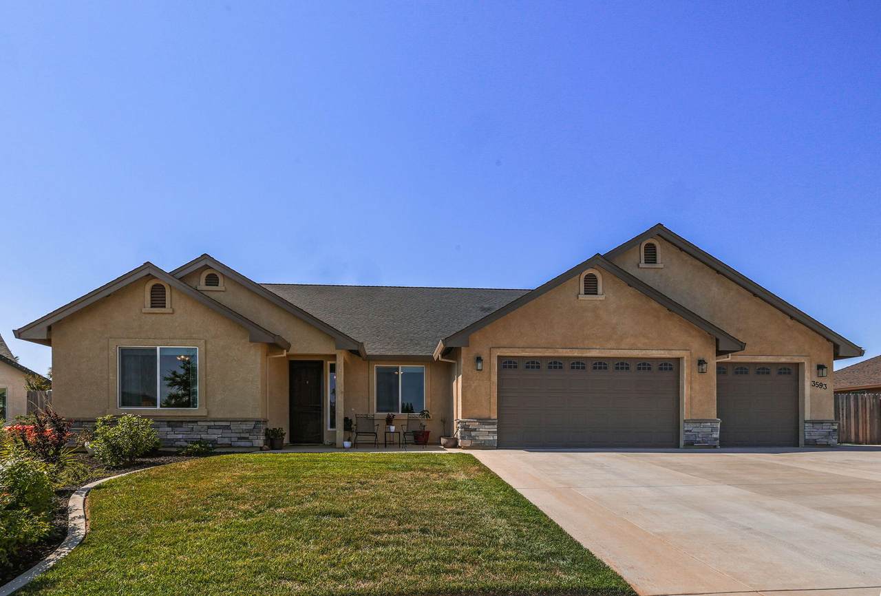 3593 Laver Street - Photo 1