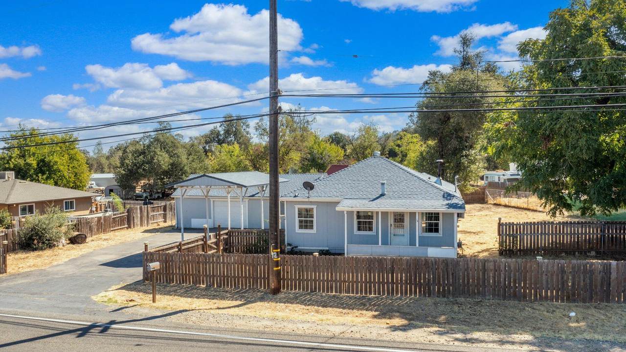 7637 Happy Valley Road - Photo 1