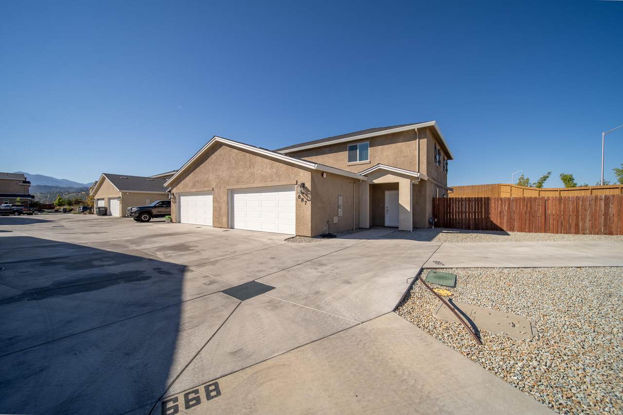 887 Congaree Lane - Photo 1