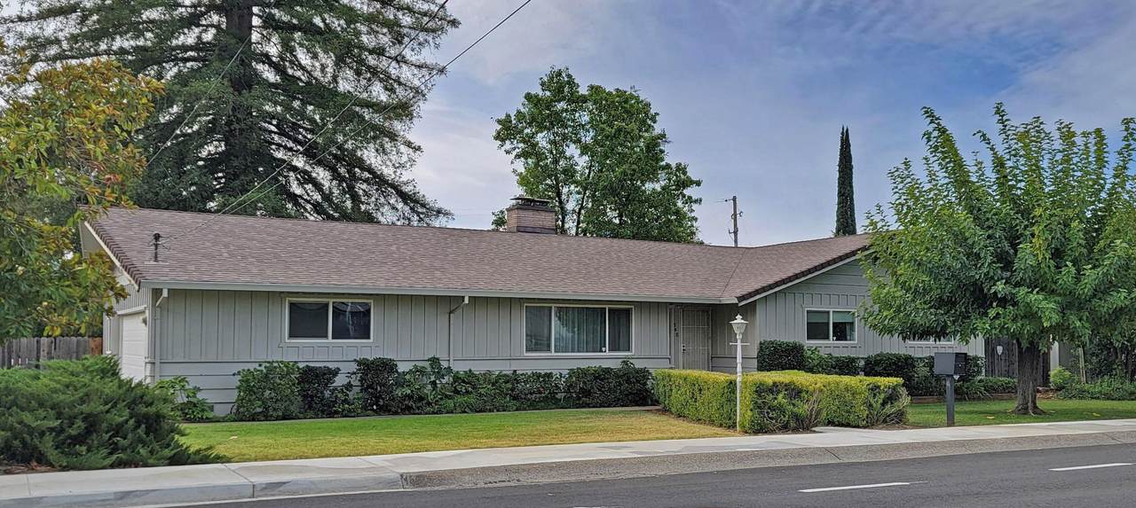 545 Loma Vista Drive - Photo 1