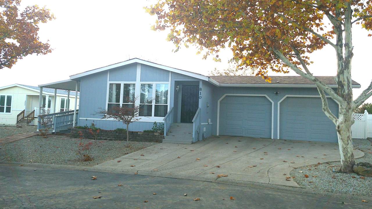 810 Butternut Trail - Photo 1