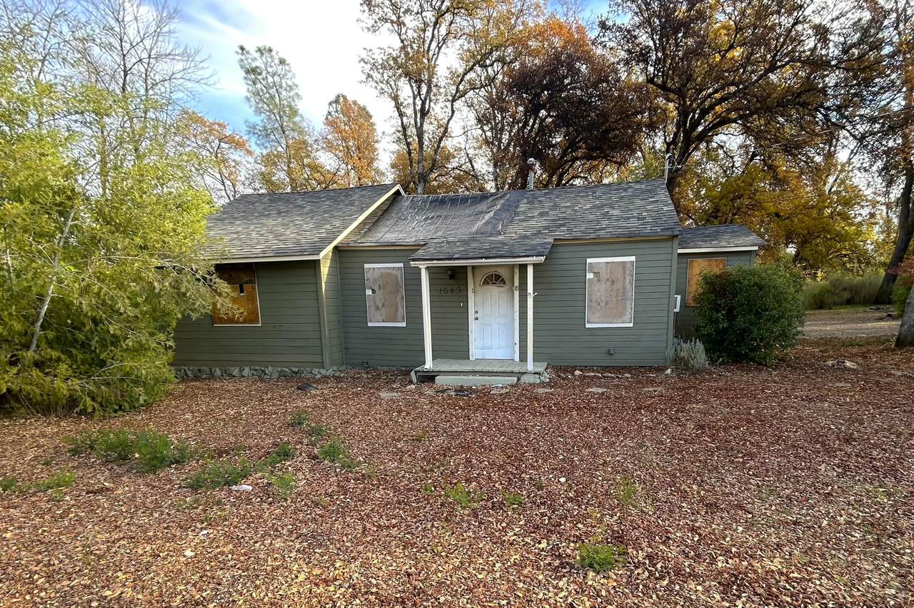 1649 Lake Boulevard - Photo 1
