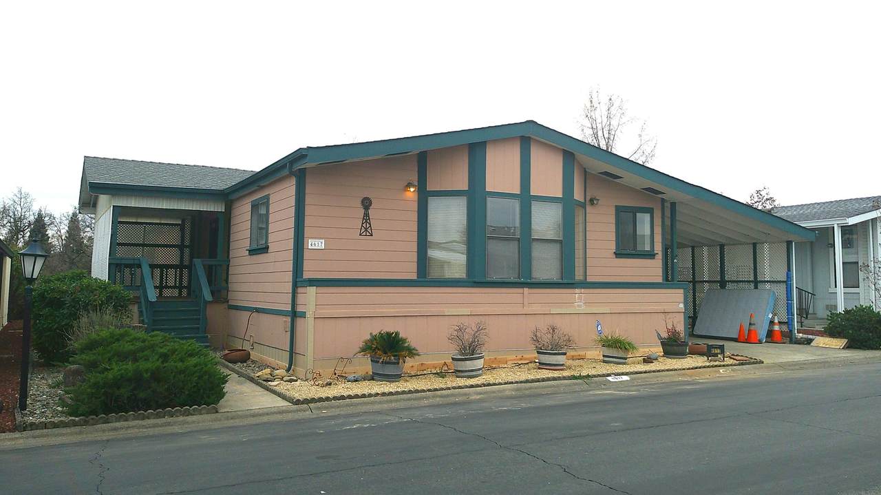 4617 Underwood Dr Sp#259 Drive - Photo 1