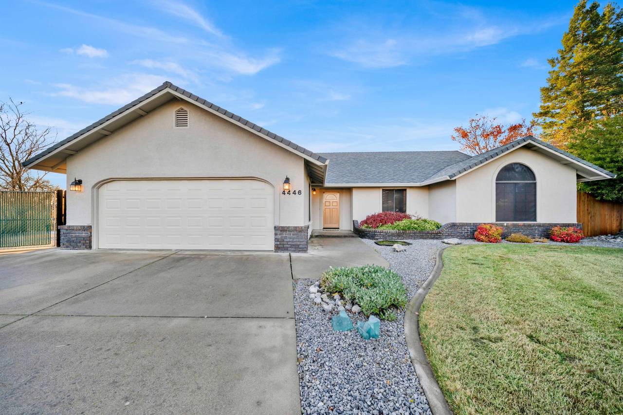 4446 Heather Ridge Lane - Photo 1