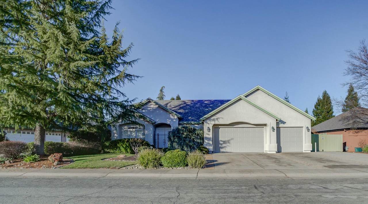 3042 Western Oak Drive - Photo 1