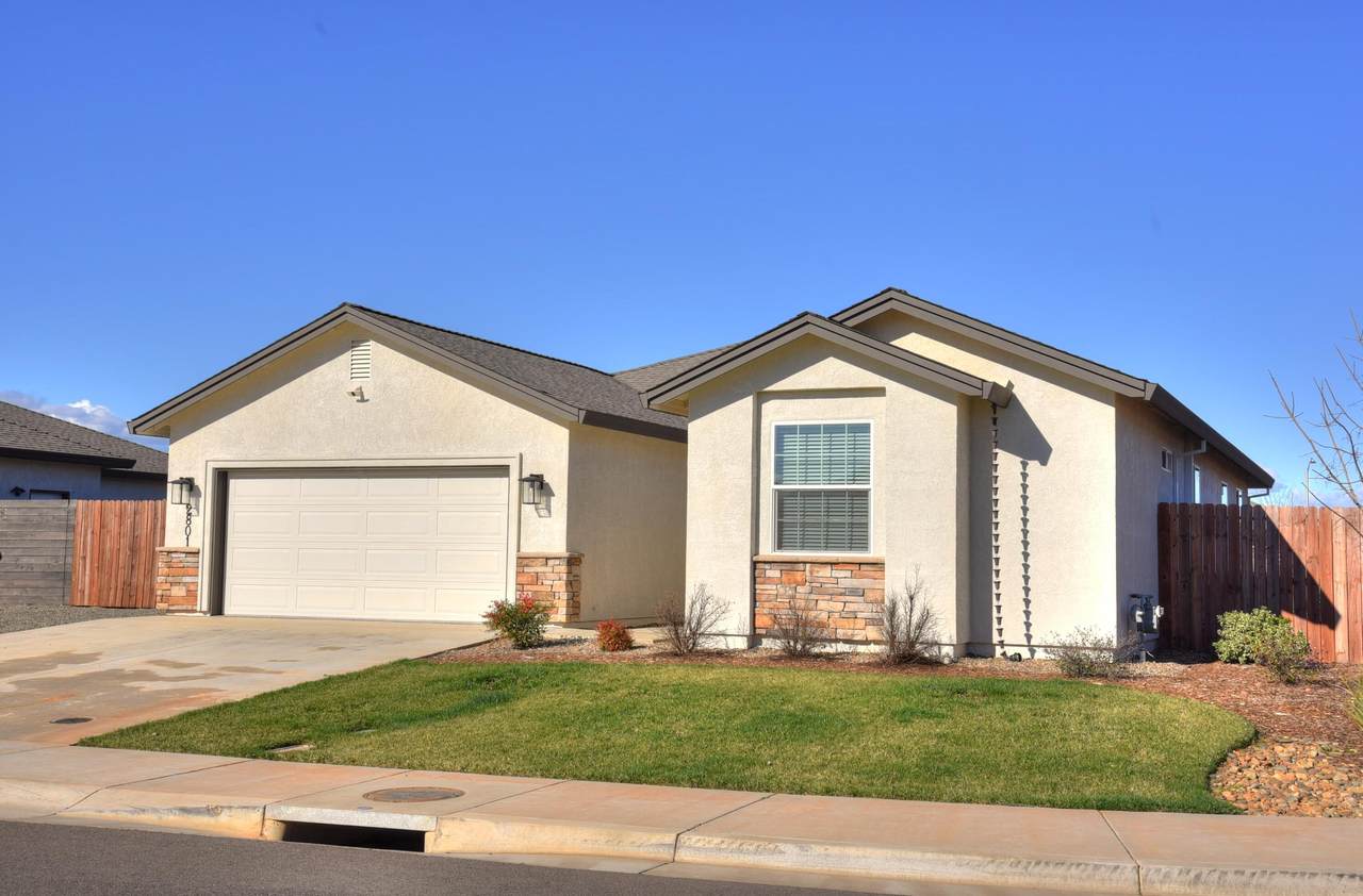 2801 Calaveras Court - Photo 1