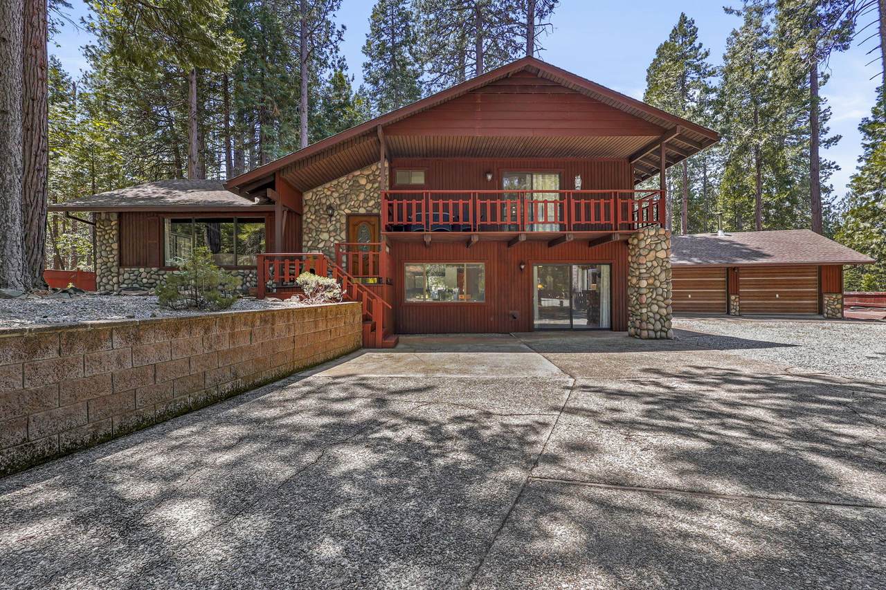 7186 Shasta Forest Drive - Photo 1