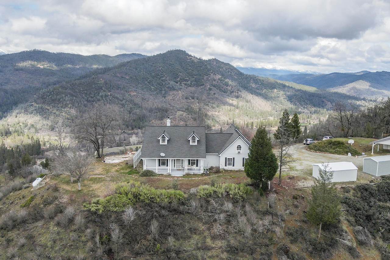1551 Oak Ranch Road - Photo 1