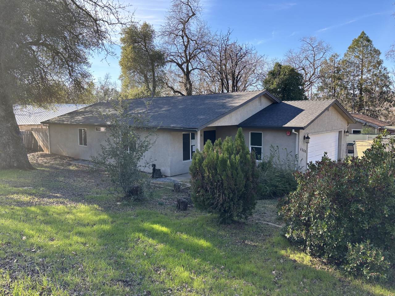 4860 Front Street - Photo 1
