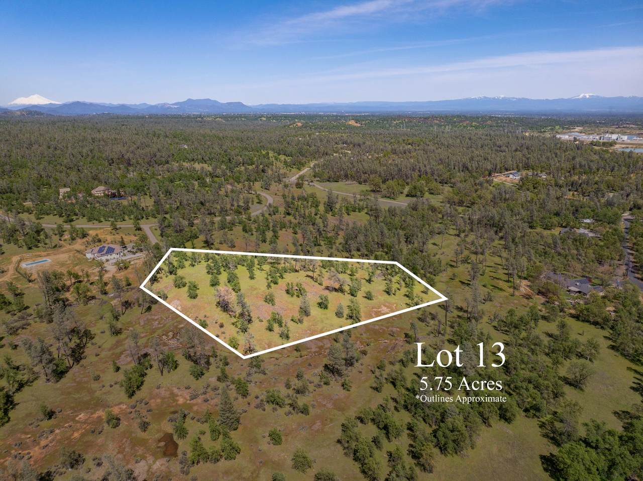 5.75 Acres Canto De Las Lupine - Photo 1
