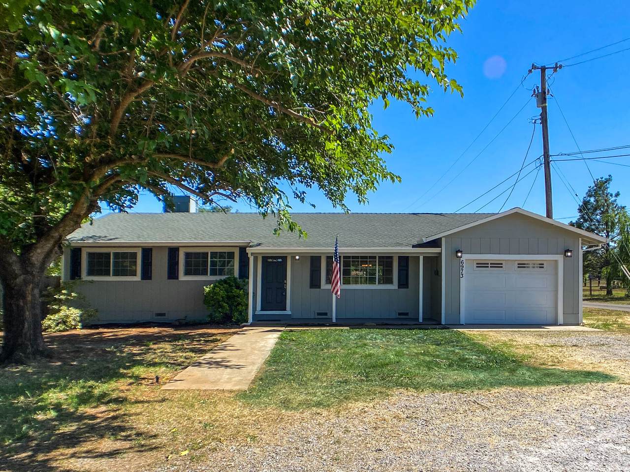6973 Happy Valley Road - Photo 1