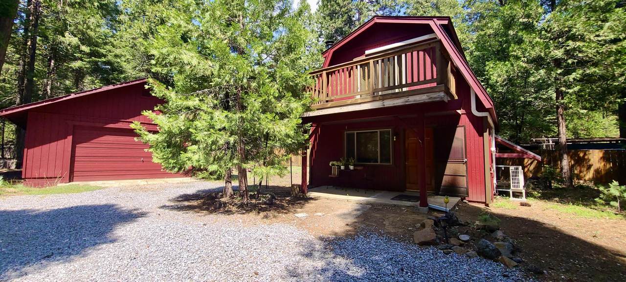 8333 Starlite Pines Road - Photo 1
