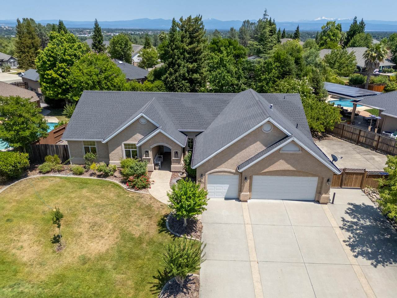 3921 Silver Lace Lane - Photo 1