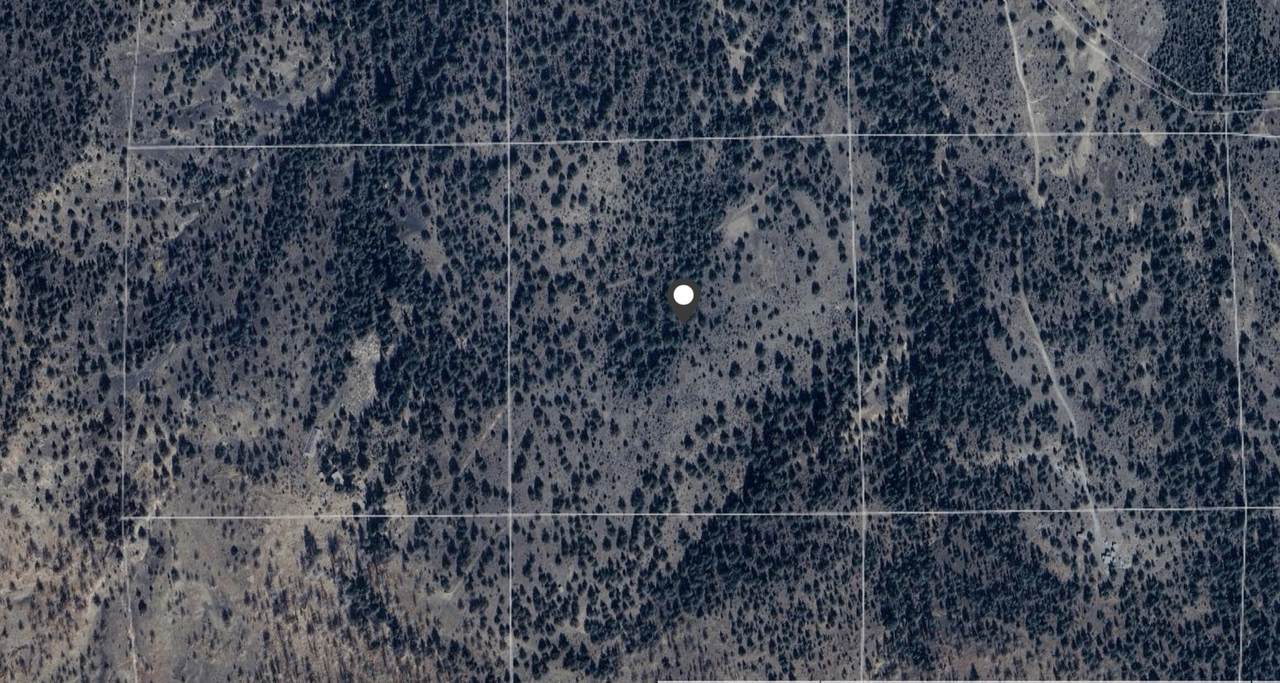 Lot 28 Butte Road - Photo 1