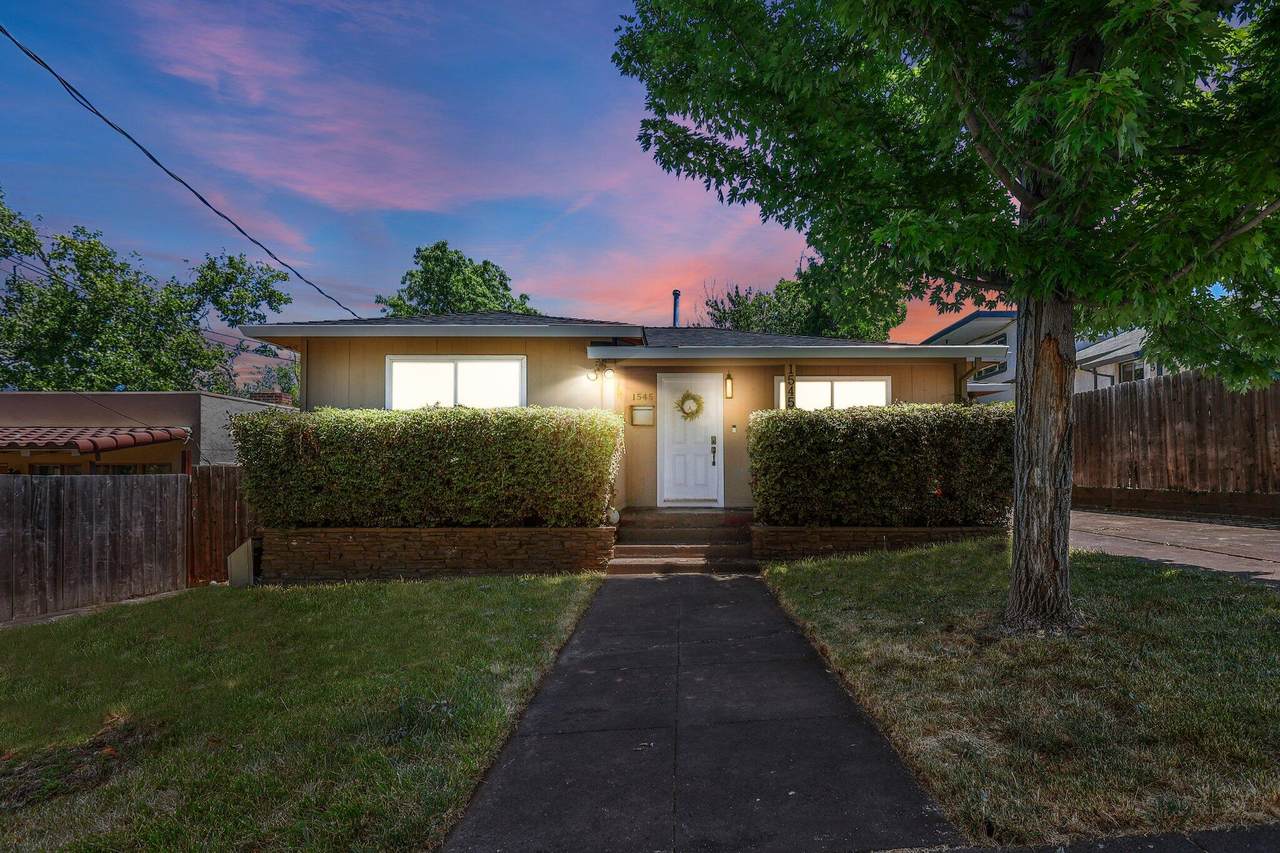 1545 Olive Avenue - Photo 1
