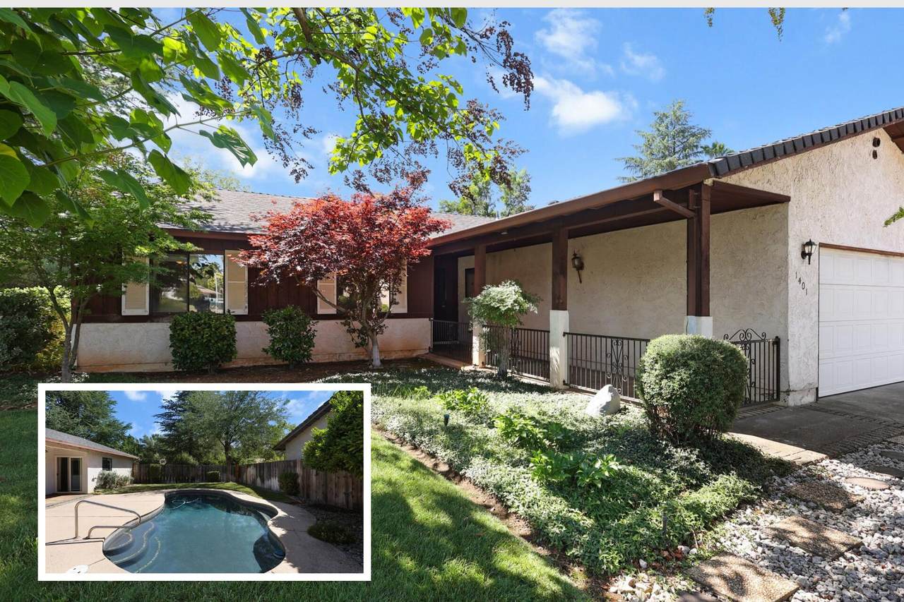 1401 Casa Vereda Way - Photo 1