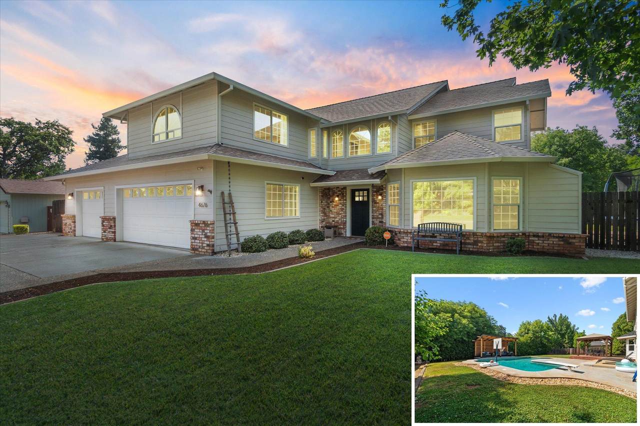 4676 Dandelion Drive - Photo 1