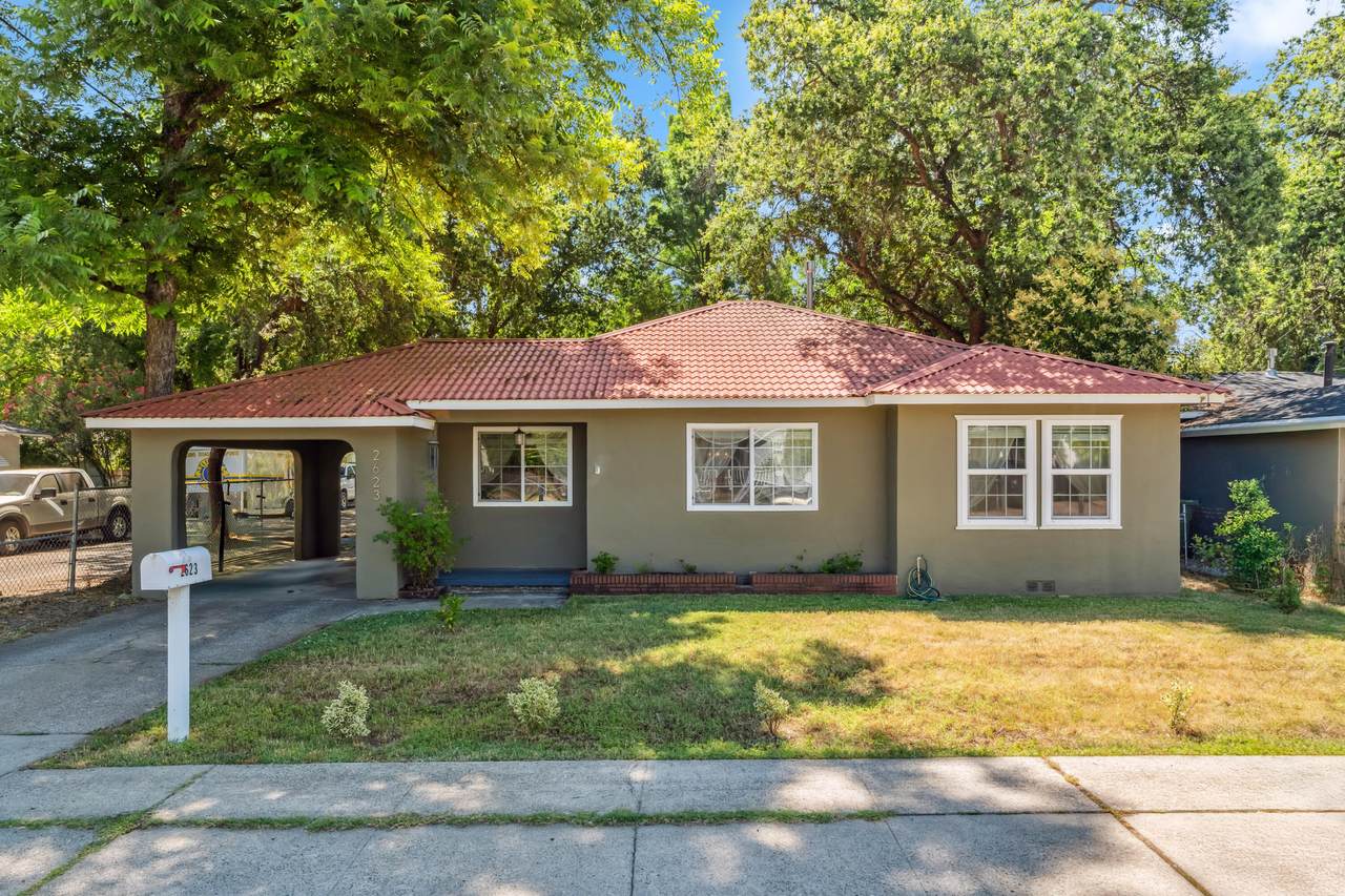 2623 Freebridge Street - Photo 1